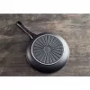 Τηγάνι Ballarini Avola Titan, 28 cm, 75002-911-0