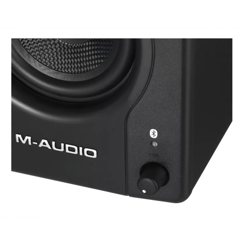 M-AUDIO BX4 BT 2x Ηχεία Μαύρο Ενσύρματο + Bluetooth 50 W