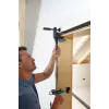 wolfcraft GmbH PRO Σετ τοποθέτησης κάσας πόρτας