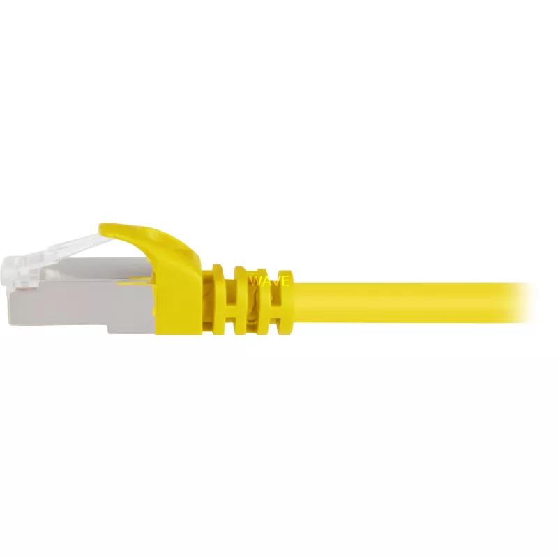 Sharkoon καλώδιο patch - RJ-45 (M) σε RJ-45 (M)