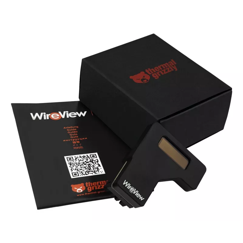 Thermal Grizzly WireView GPU Universal Κιτ GPU