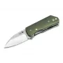 Πτυσσόμενο μαχαίρι BOKER PLUS Lefti 01BP0006 — λαβή G10, αριστερόχειρο