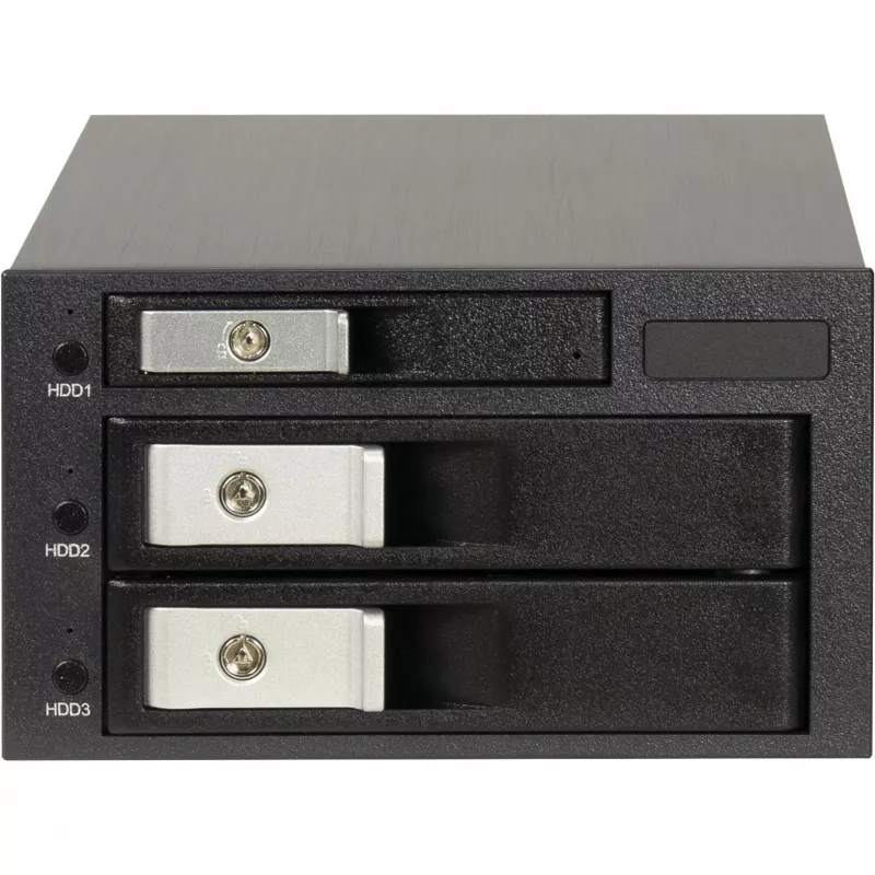 Inter-tech 88887365 Μονάδα αποθήκευσης