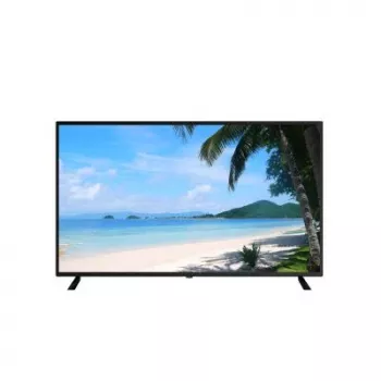 Dahua Technology DHI-LM43-F400 οθόνη υπολογιστή 109,2 cm (43 inch) 3840 x 2160 pixel 4K Ultra HD LED μαύρο