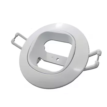Recessor AEOTEC DSE010 για MultiSensor 6/7 TriSensor — Αξεσουάρ τοποθέτησης για AEOTEC MultiSensor