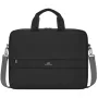 Τσάντα laptop Rivacase Prater για laptop 15,6 ιντσών, μαύρο, μοντέλο 7532