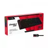 HyperX Origins 2 1800 Πληκτρολόγιο Μαύρο