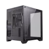 Gamemax | θήκη | INFINITY MINI BK | M-ATX