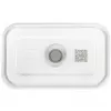 Zwilling Fresh & Save 36804-200-0 δοχείο τροφίμων με κενό αέρα M, 0,9 l, πλαστικό, γκρι