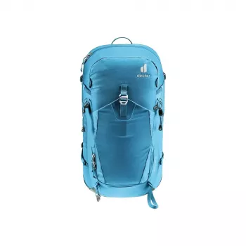 Σακίδιο πεζοπορίας Deuter Trail Pro 33 wave-ivy