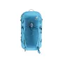 Σακίδιο πεζοπορίας Deuter Trail Pro 33 wave-ivy