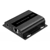 Digitus Δέκτης HDMI IP PoE, 4K/60Hz