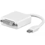 Microconnect MDPDVI προσαρμογέας Mini DisplayPort 1.2 σε DVI-I, M-F, παθητικός, 0,15 m