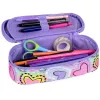 Κασετίνα μολυβιών CoolPack Campus PASTEL HEART