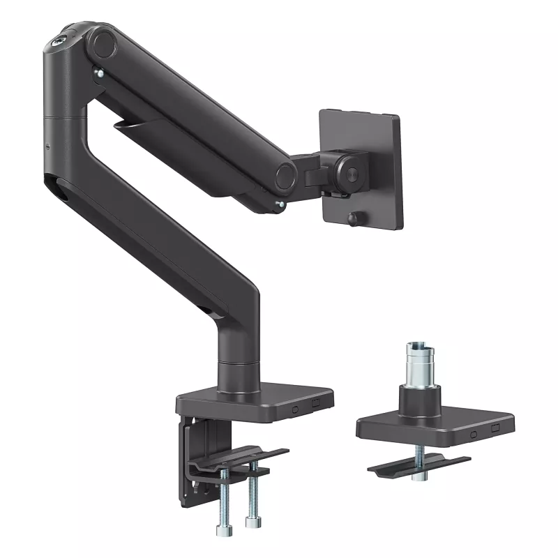 Βάση οθόνης SBOX LCD-C49 για οθόνες 17–49 ιντσών, έως 20 kg, VESA 100x100