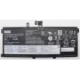 Εσωτερική μπαταρία ιόντων λιθίου Lenovo 46Wh Μοντέλο 5B11H56334 για συμβατούς φορητούς υπολογιστές Lenovo