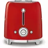 Smeg 50's Style Τοστιέρα TSF02RDEU Κόκκινο