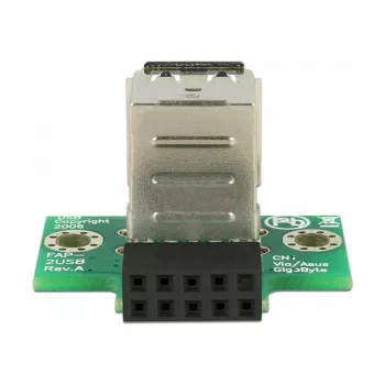 Εσωτερικός προσαρμογέας USB 2.0 DeLOCK 41429