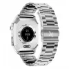 Smartwatch MaxCom FW65 Iron S ασημί
