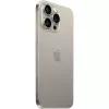 Apple iPhone 15 Pro Max 256 GB Natural Titanium MU793ZD/A
