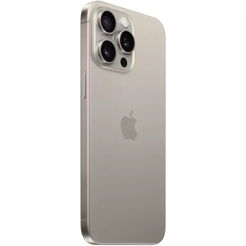 Apple iPhone 15 Pro Max 256 GB Natural Titanium MU793ZD/A