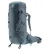 Deuter Aircontact Core 60+10 σακίδιο πλάτης, Graphite-Shale