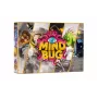 Mindbug: First Contact, παιχνίδι με κάρτες