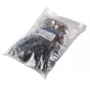 Συνδετήρας καλωδίων RJ45 LogiLink MP0022 Μαύρο Διαφανές