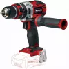 Einhell Expert Plus TE-CD 18 Li - Δράπανο/Κατσαβίδι - Μπαταρίας - 2 ταχυτήτων - Τσοκ 13 mm - 60 N·m - χωρίς μπαταρία - 18 V