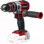 Einhell Expert Plus TE-CD 18 Li - Δράπανο/Κατσαβίδι - Μπαταρίας - 2 ταχυτήτων - Τσοκ 13 mm - 60 N·m - χωρίς μπαταρία - 18 V