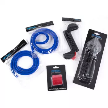 Σύστημα ψύξης υπολογιστή Alphacool 29143 Πολύχρωμο 1 kg