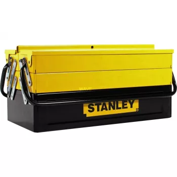 Stanley Μεταλλικό εργαλειοκιβώτιο