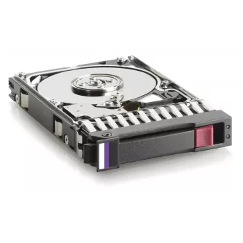 Hewlett Packard Enterprise M6625 600GB 6G SAS 10K rpm SFF (2,5 inch) σκληρός δίσκος dual-port 2,5 inch (597609-003-M6625)