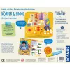 Kosmos 602307 παιδικό επιστημονικό παιχνίδι