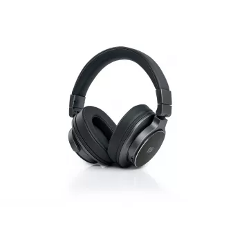 Muse M-278 FB Ακουστικά/Headset Ασύρματα Στεφάνης Μουσικής Bluetooth Μαύρο