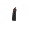 Lanberg PS1-03E-0150-BK καλώδιο επέκτασης (1,5 m, μαύρο)