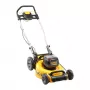 DeWALT DCMW564P2-QW χλοοκοπτικό που σπρώχνεται