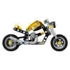 LEGO TECHNIC 42225 Κίτρινη μοτοσυκλέτα