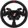 Τιμόνι Simagic GT1-SR - Δέρμα
