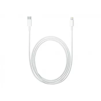 Apple καλώδιο USB-C σε Lightning (1 m)