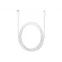 Apple καλώδιο USB-C σε Lightning (1 m)