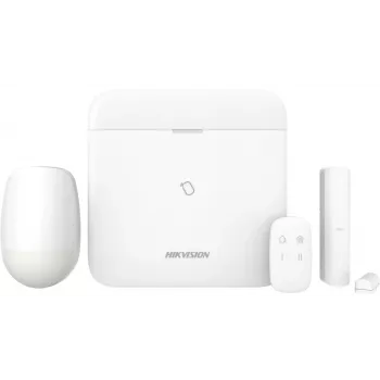 Hikvision AX PRO Kit Σετ ασφαλείας Smart Home
