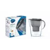 Brita Marella+1 Maxtra Pro PP κανάτα φίλτρου (2,4 l; γραφίτης)