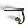 All-in-One υγρόψυκτη CPU Montech Hyper Flow ARGB 240 mm, μαύρο