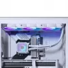 Phanteks Glacier One 360M25G2 κιτ υδρόψυξης υπολογιστή 12 cm λευκό 1 τεμ.