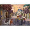 Παζλ 1000 τεμ. Schmidt Spiele Disney The Aristocats