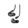 Shure SE215 ακουστικά, μαύρο | Shure