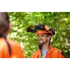 Stihl Function Basic Νάιλον Μαύρο, Πορτοκαλί
