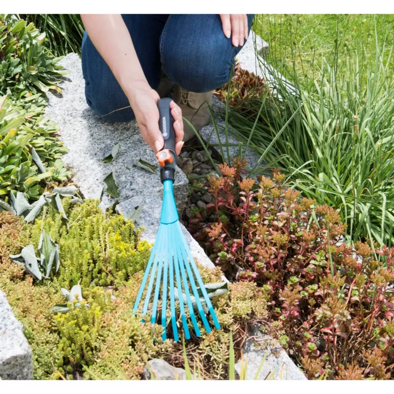 Τσουγκράνα χειρός Gardena 08919-20
