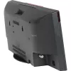 Panasonic SC-HC304 HiFi-CD-Player κόκκινο